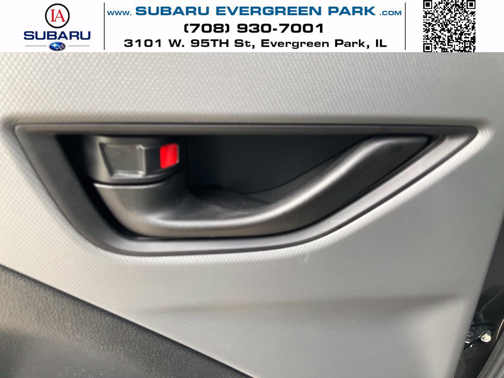 New 2026 Subaru Crosstrek 2.5i w/ Convenience Package #1 AWD/4WD image 34