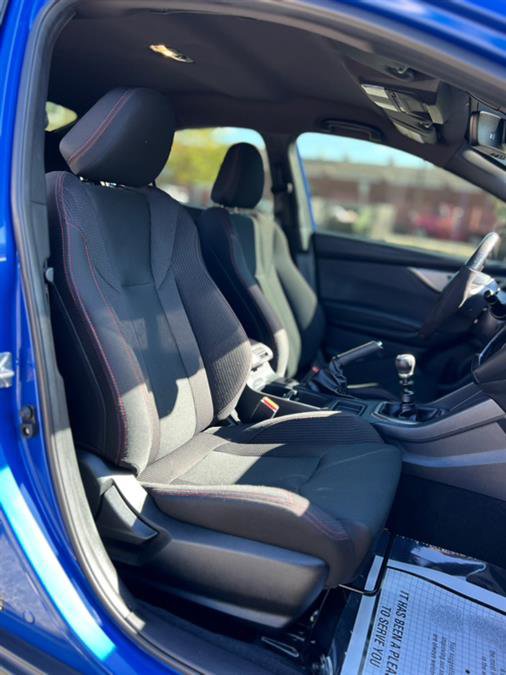 Used 2022 Subaru WRX Premium image 28