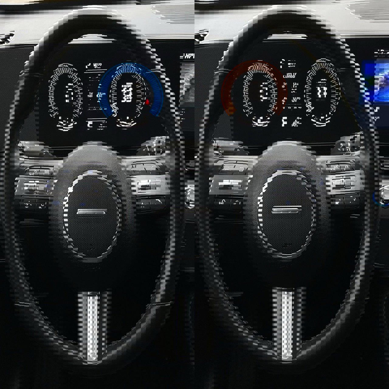 Used 2024 Hyundai Kona SEL image 12