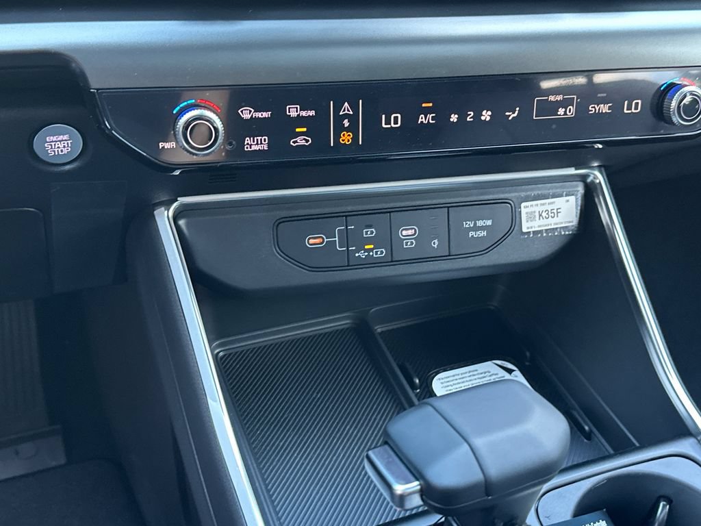 New 2026 Kia Carnival SX Prestige FWD image 27