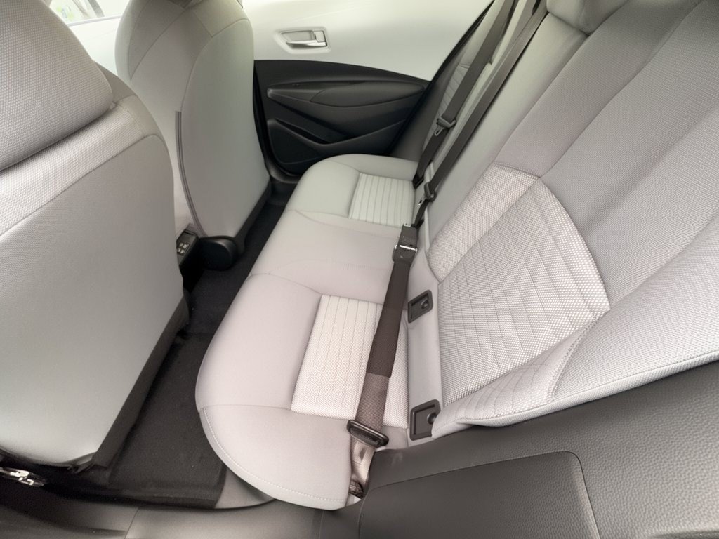 New 2027 Toyota Corolla SE FWD image 26