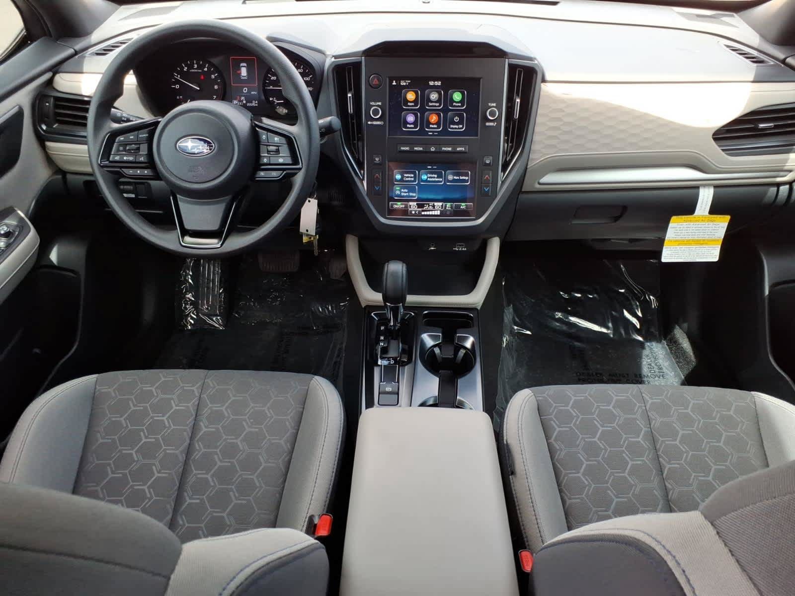 Certified 2026 Subaru Forester AWD/4WD image 28