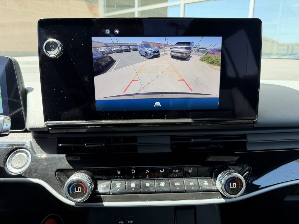 Used 2024 Honda Prologue Touring image 21