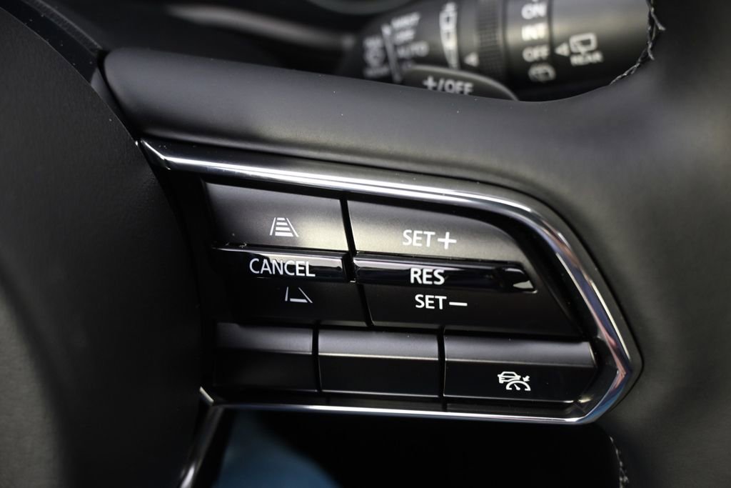 New 2026 MAZDA CX-90 3.3 Turbo w/ Select Package image 33