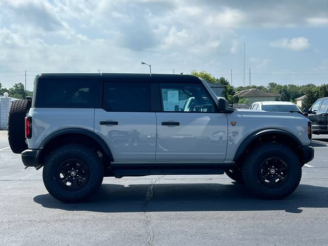 New 2026 Ford Bronco Badlands AWD/4WD image 39