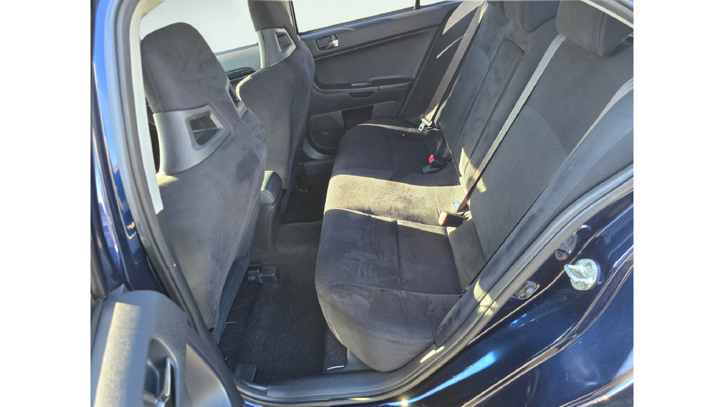 Used 2014 Mitsubishi Lancer Evolution GSR AWD/4WD image 15