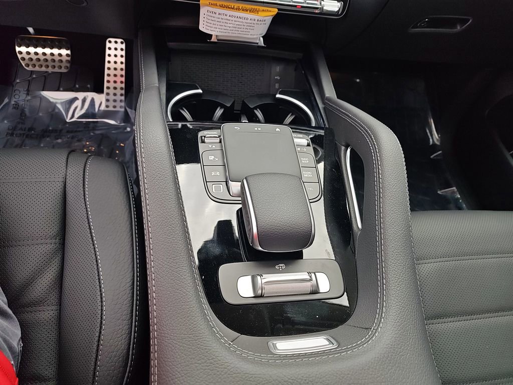 New 2026 Mercedes-Benz GLS 450 4MATIC image 28