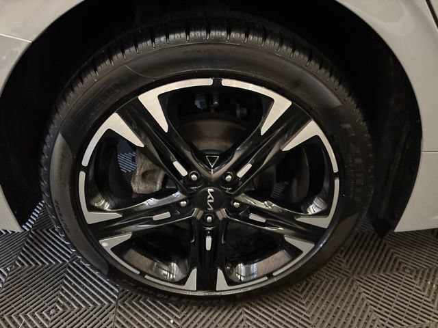 Certified 2024 Kia K5 GT-Line w/ GT-Line Premium Package FWD image 23