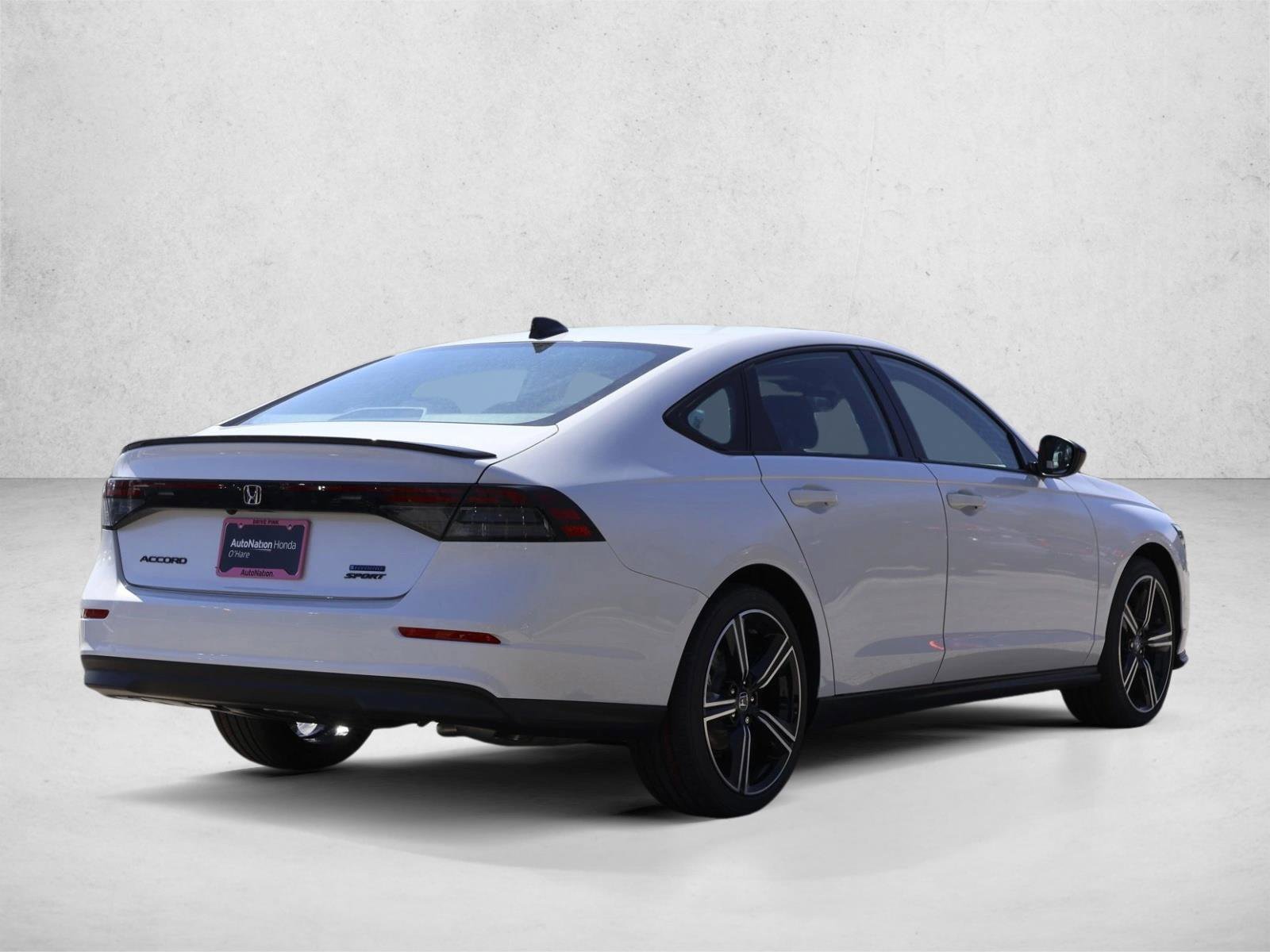 New 2026 Honda Accord Sport image 5