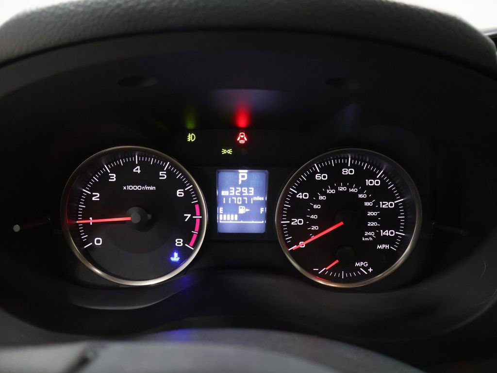 Used 2016 Subaru Crosstrek 2.0i Premium w/ Moonroof Package image 39