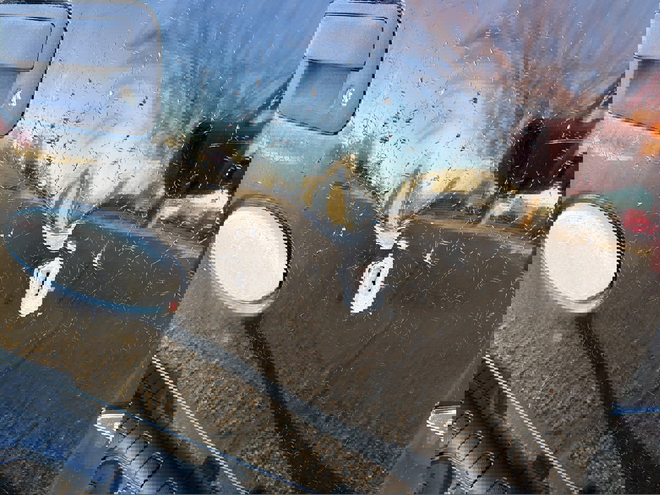 Used 2007 Ford Explorer Sport Trac Limited image 8