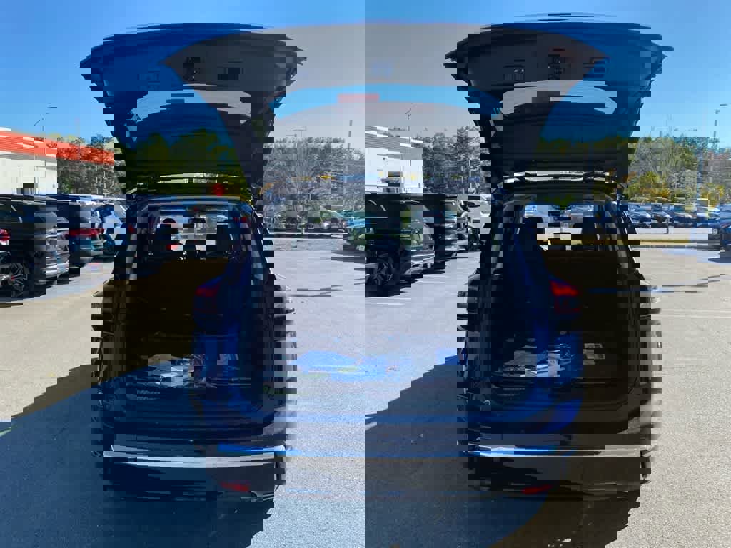 New 2026 Nissan Rogue Platinum w/ Platinum Premium Package image 6