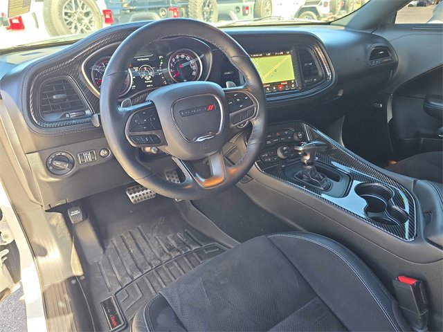 Certified 2020 Dodge Challenger R/T Scat Pack w/ Plus Package image 10