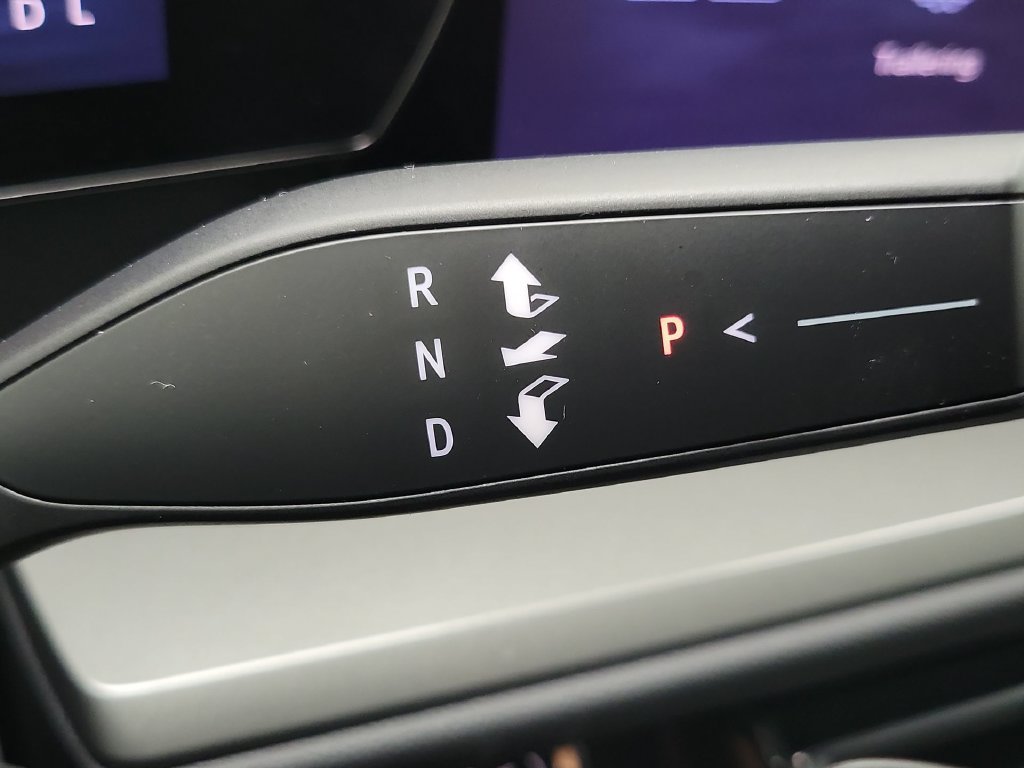 Certified 2026 Chevrolet Traverse LT AWD/4WD image 18
