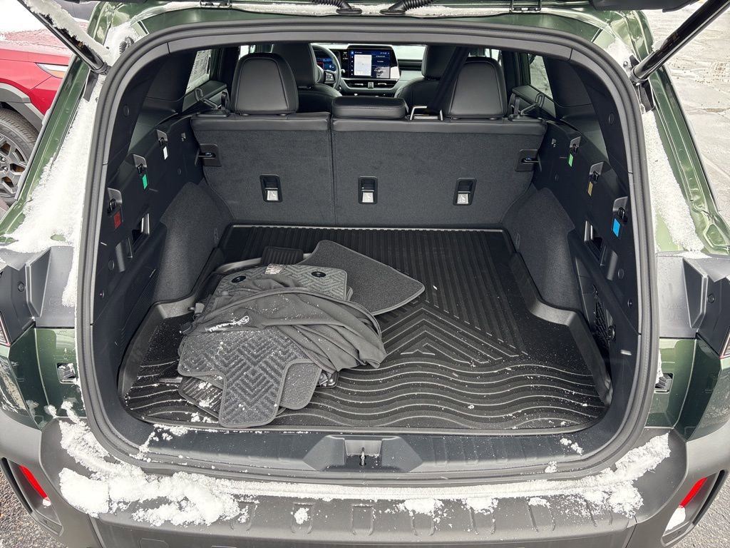 New 2026 Subaru Outback Touring XT image 26