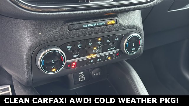 Used 2024 Ford Escape ST-Line image 16