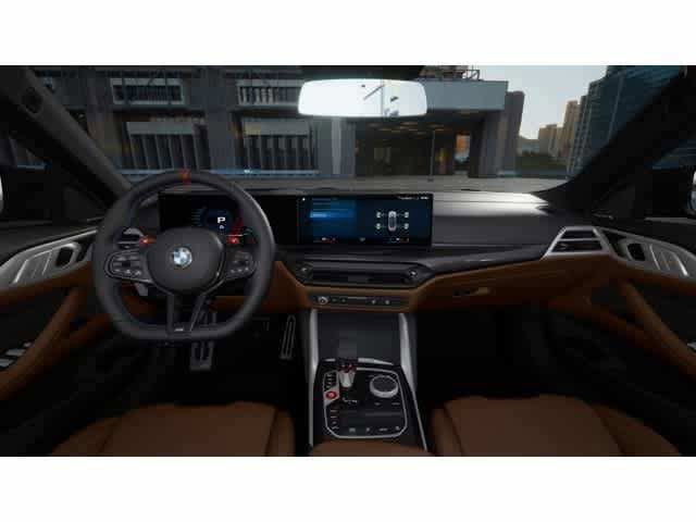 New 2026 BMW M4 xDrive Competition AWD/4WD image 10