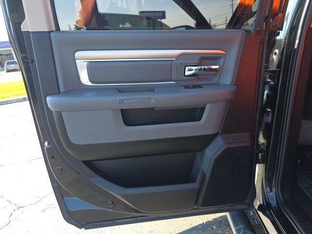 Used 2018 RAM 1500 Lone Star AWD/4WD image 20