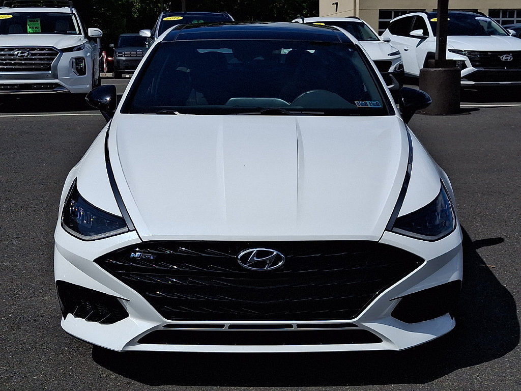 Used 2023 Hyundai Sonata N Line FWD image 5