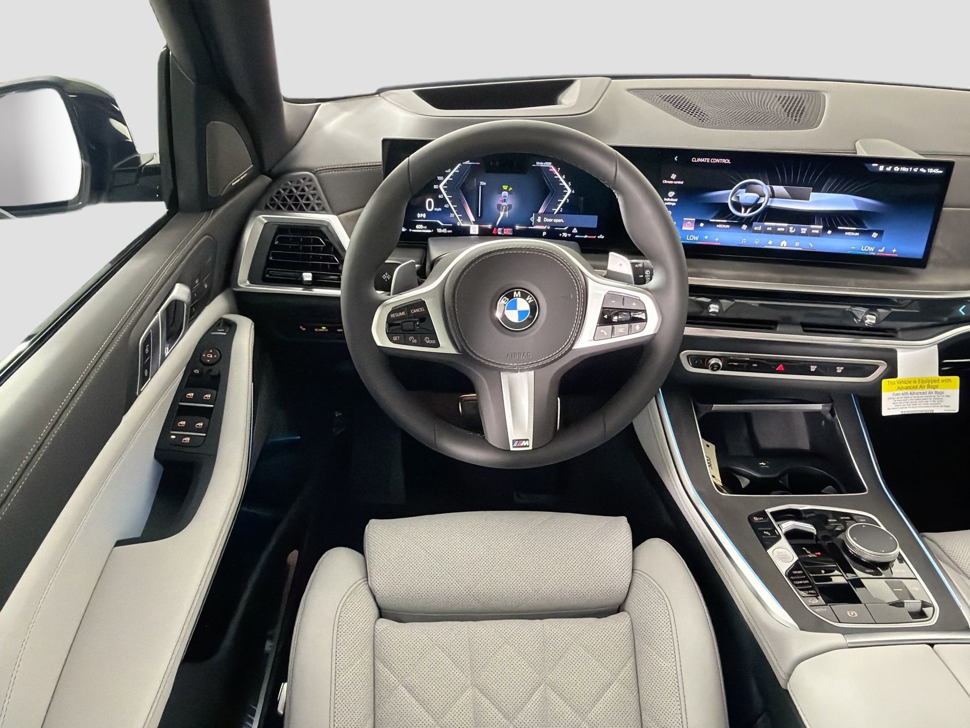 New 2026 BMW X5 xDrive40i image 23