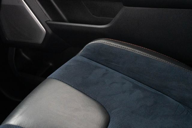 Used 2023 Ford F150 Raptor w/ Blue Interior Package AWD/4WD image 43