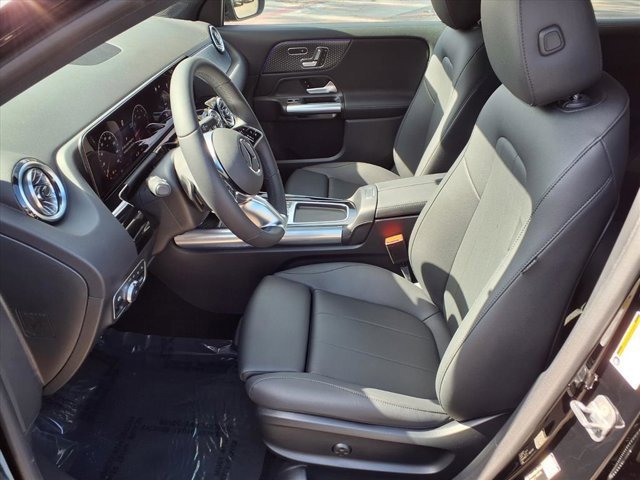 New 2026 Mercedes-Benz GLA 250 image 13