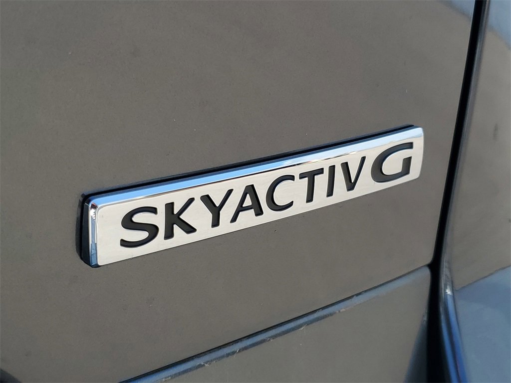 New 2025 MAZDA CX-5 AWD 2.5 S w/ Premium Plus Pkg image 7