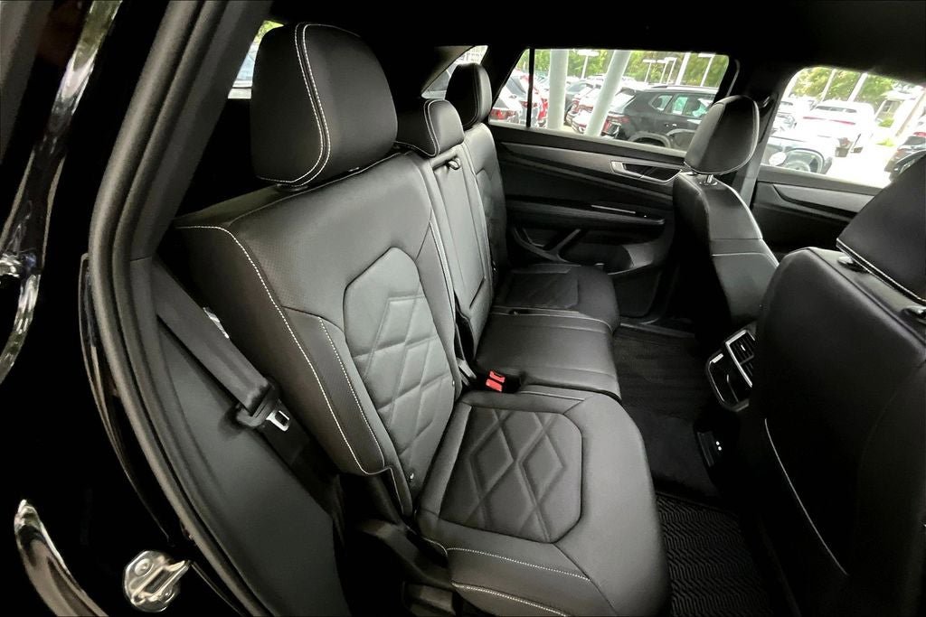New 2026 Volkswagen Atlas Cross Sport SE image 20