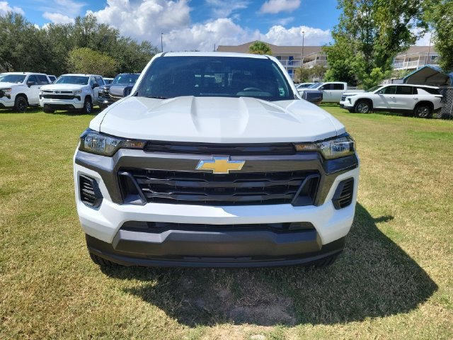 New 2026 Chevrolet Colorado LT w/ Advanced Trailering Package RWD image 7