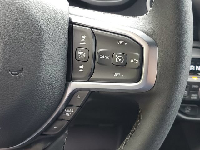 New 2026 RAM 1500 Big Horn AWD/4WD image 22