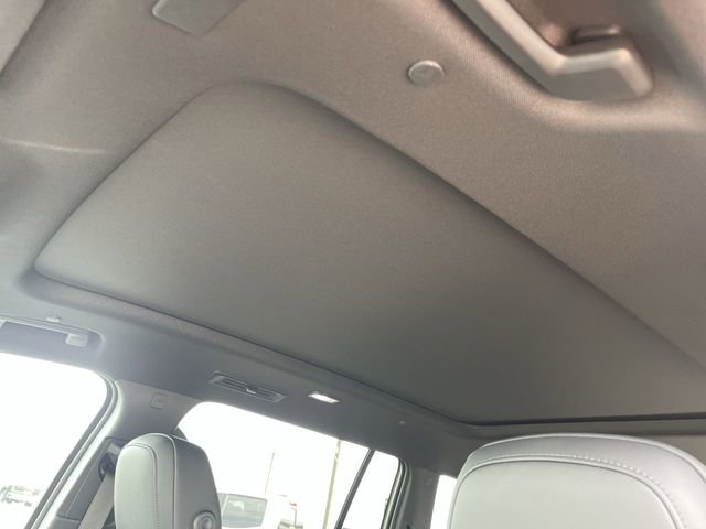 New 2026 GMC Acadia Elevation w/ Black Edition image 22