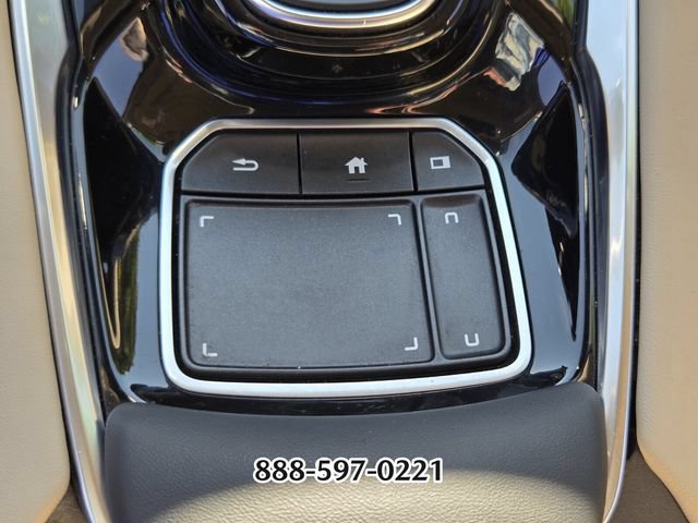 Used 2020 Acura RDX FWD image 25