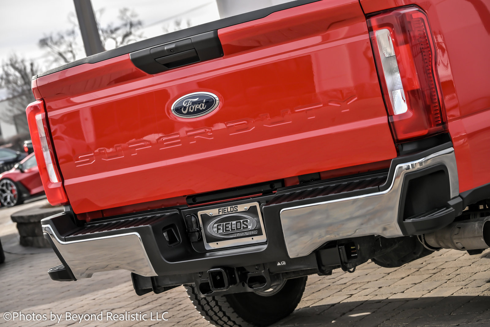 Used 2024 Ford F250 XLT image 14