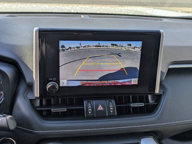 Used 2023 Toyota RAV4 XLE Premium image 22