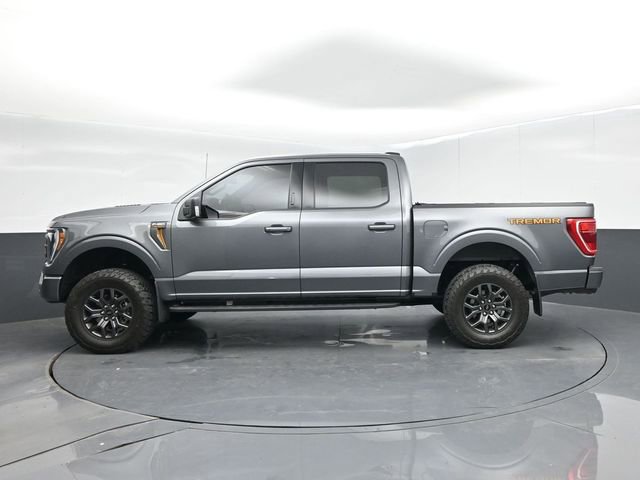 Certified 2023 Ford F150 Tremor w/ Trailer Tow Package image 5