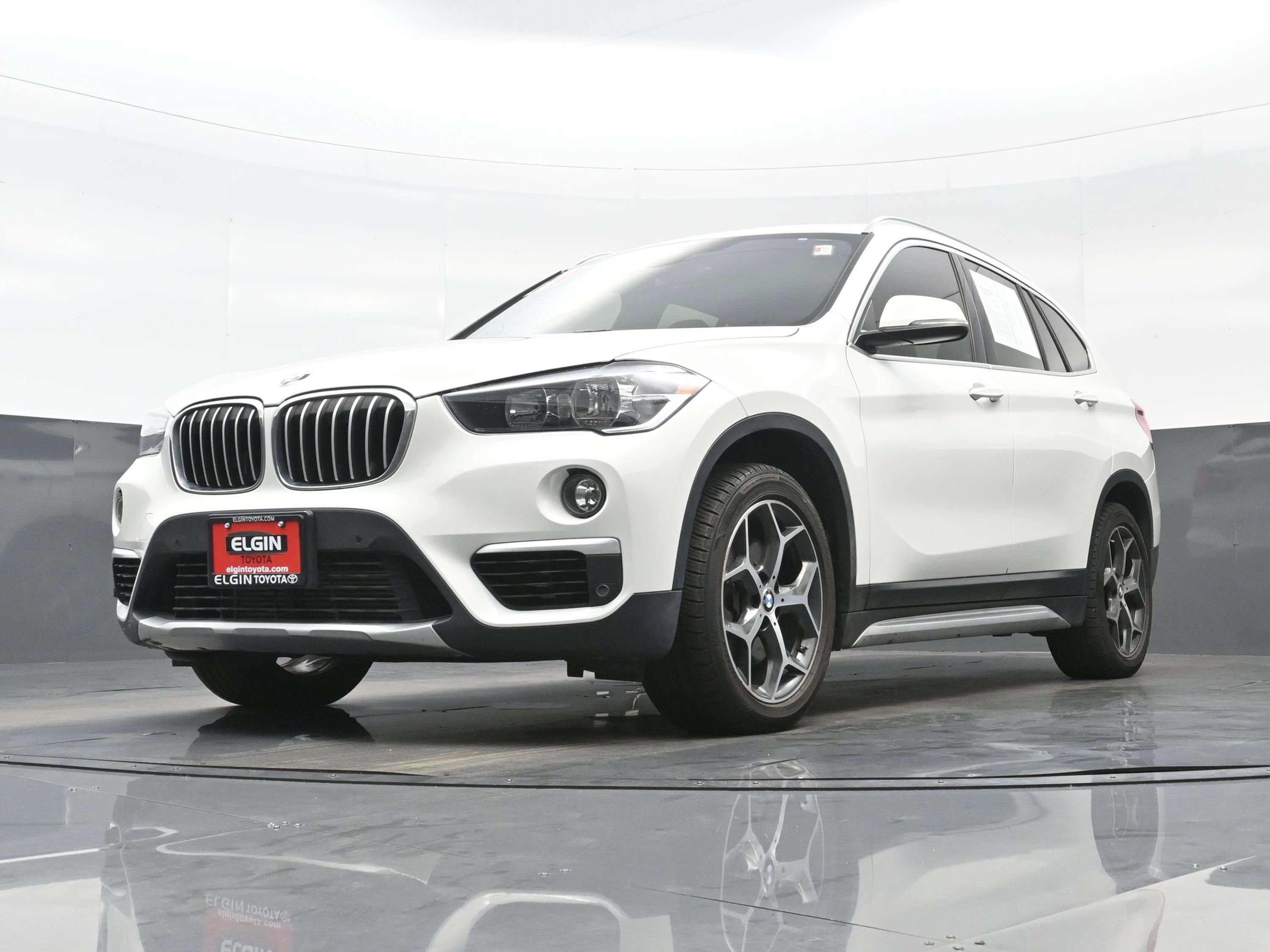 Used 2019 BMW X1 xDrive28i image 25