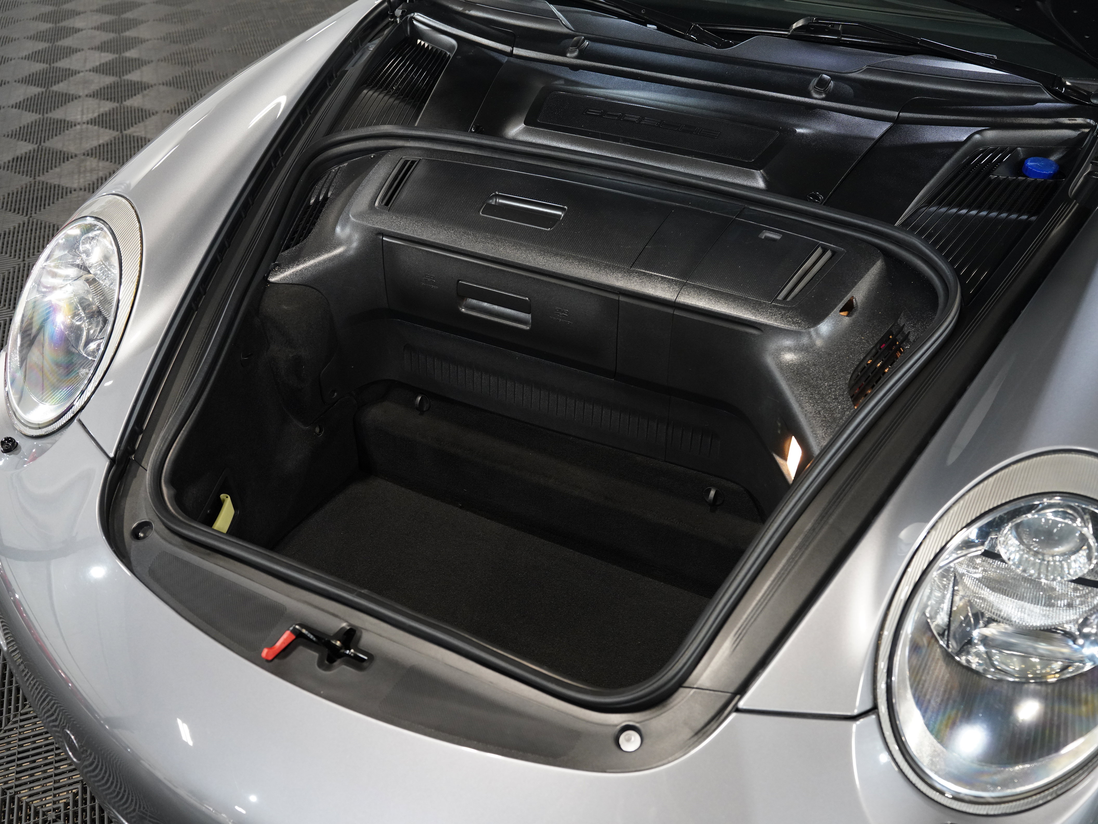 Used 2007 Porsche 911 Carrera S image 43