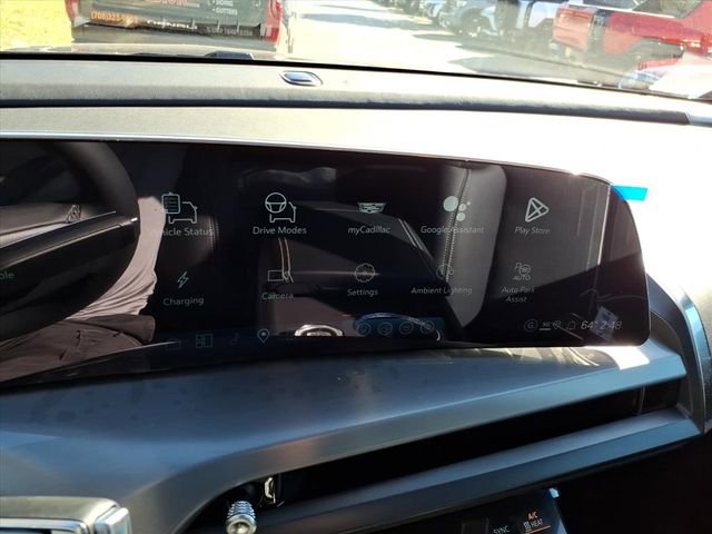 New 2026 Cadillac Vistiq Sport image 30