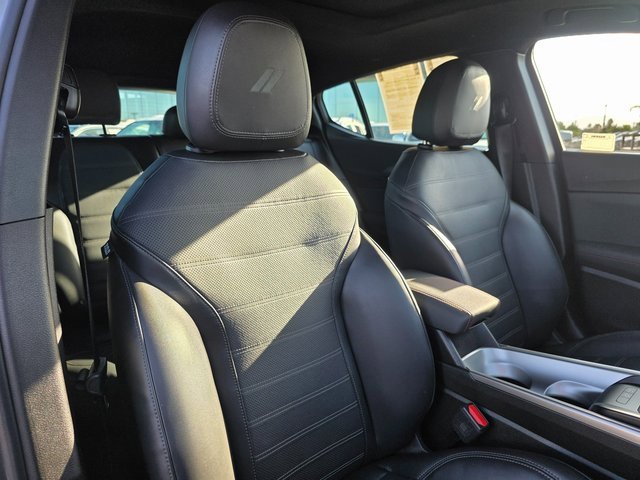 Used 2024 Dodge Hornet R/T Plus w/ Tech Pack Plus w/o Parking image 10