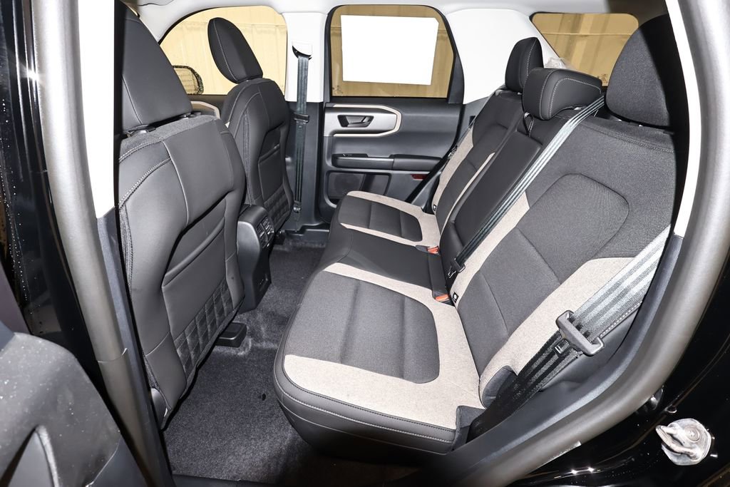New 2026 Ford Bronco Sport Big Bend w/ Convenience Package image 13