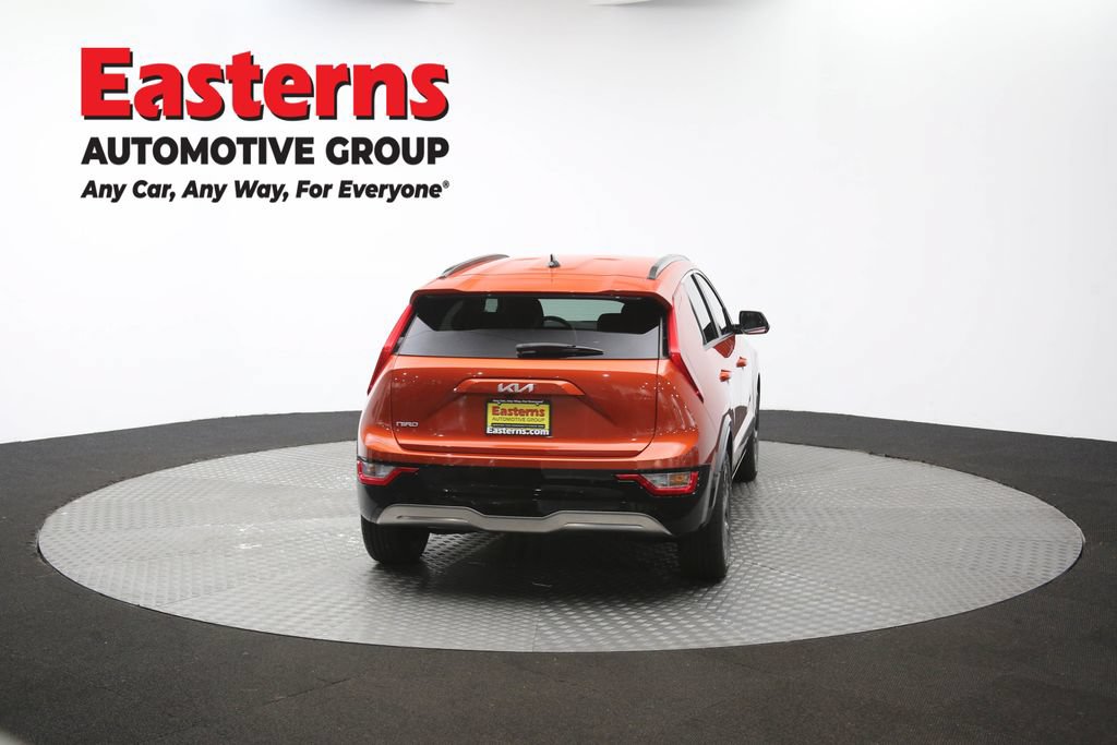 Used 2023 Kia Niro Wind w/ Wind Preserve Package FWD image 38