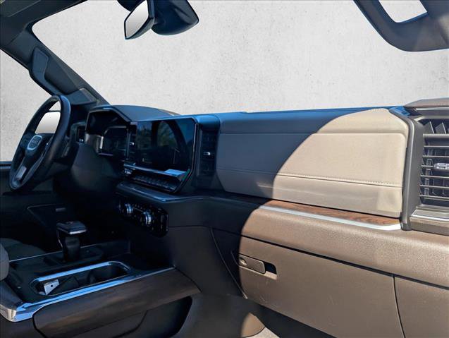 Used 2022 GMC Sierra 1500 SLT w/ SLT Convenience Package image 30