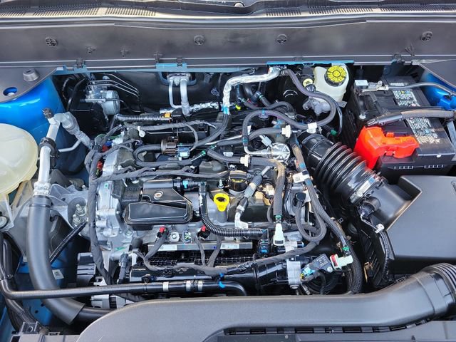 Used 2022 Ford Bronco Sport Big Bend image 31