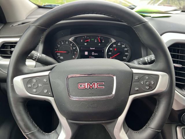 Used 2023 GMC Acadia SLT w/ Preferred Package AWD/4WD image 21