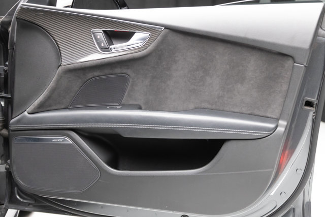 Used 2016 Audi RS 7 Prestige w/ Carbon-Optic Package image 56