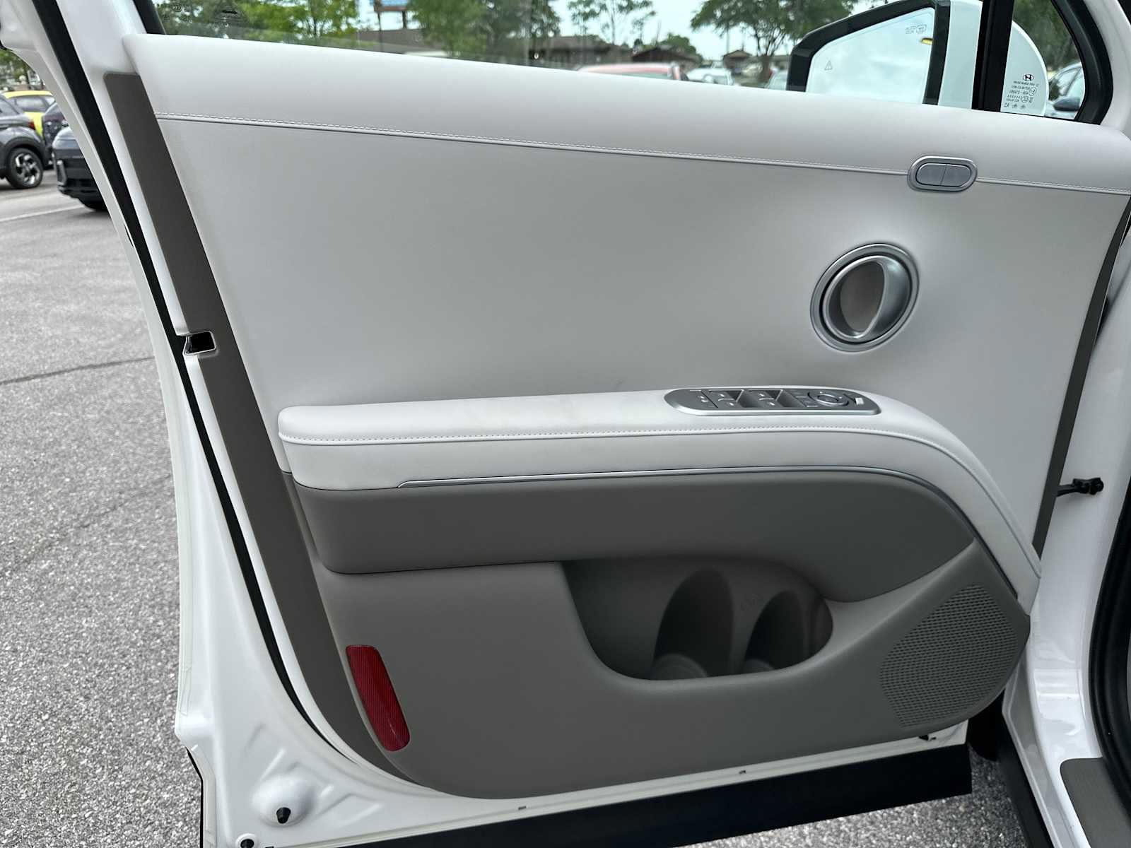 New 2026 Hyundai Palisade Limited FWD image 14