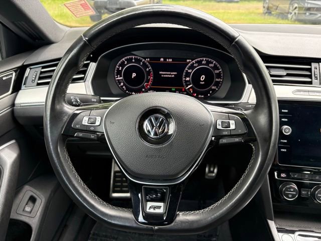 Used 2019 Volkswagen Arteon SEL Premium AWD/4WD image 20