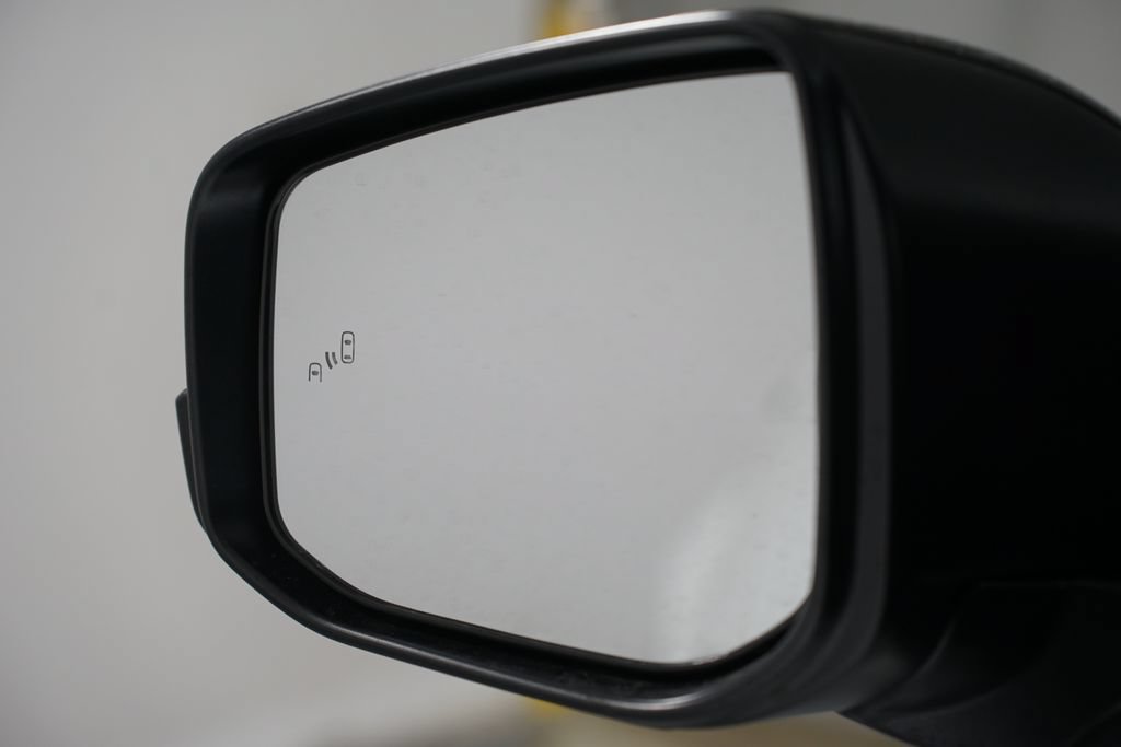 New 2026 Toyota C-HR AWD/4WD image 25