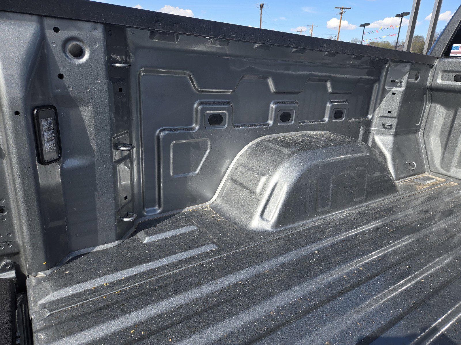 Used 2024 GMC Sierra 1500 Elevation AWD/4WD image 33