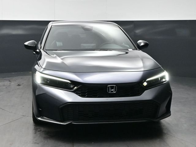 New 2026 Honda Civic Sport image 2